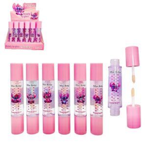 MISS BETTY LIP GLOSS 2 PUNTAS STICH NO.L5362