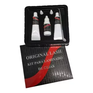 Kit para laminado de cejas Original Lash 10974