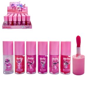 MISS BETTY LIP GLOSS STICH ROSA L5342 AL AZAR