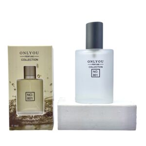 PERFUME MINIATURA HOMBRE 30ML OLU830-1