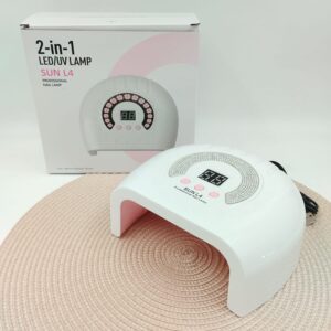 CABINA SUN L4 60w 14 PLUS