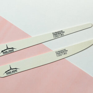 21008- LIMA ASTILLAS DE MADERA 100/180 RECTA