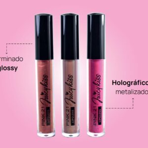 LABIAL LIQUIDO CS4148 58733