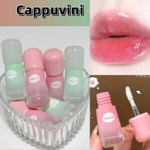 CAPPUVINI LIPOIL XZF-CP330