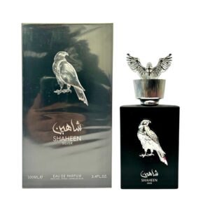 PERFUME ÁRABE HOMBRE ÁGUILA 100ML NO.2450-1