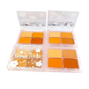 CORRECTOR FLOWER WROLD USHAS UF058A