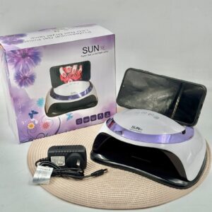 CABINA APOYA CELULAR 168w SUN Y7 S-CU-241