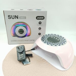 CABINA 268w AB-11 YC-57B