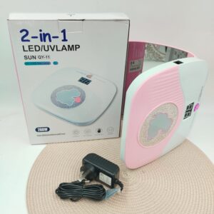 CABINA LAPTOP CONEJO 268w QY-11 AB-5