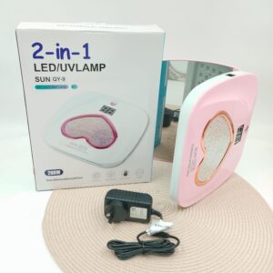 CABINA LAPTOP CORAZON SUN 268w QY-9 AB-5