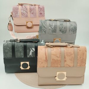 CARTERA RENO 1 CIERRE 20cm x 17cm x 8cm AC-73A