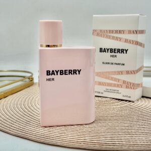 PERFUME BAYBERRY 100ML B983