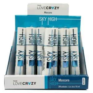 MASCARA PESTANA SKY HIGH WATERPROOF 15ML TEJAR 5311 95076