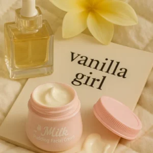 CREMA FACIAL HIDRATANTE LECHE USHAS HA518