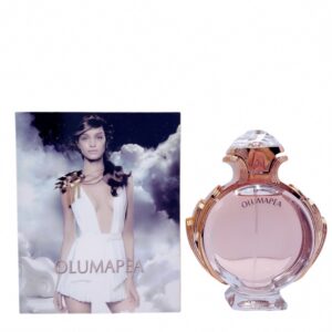 PERFUME MUJER OLUMAPEA 90ML x1 B810W