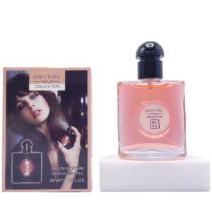 PERFUME MINIATURA MUJER 30ML x1 OLU830-17