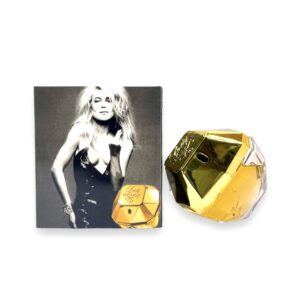 PERFUME MUJER LADY MILLION 80ML B478-1