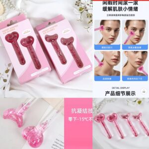 GLOBO DE HIELO CORAZON C-905