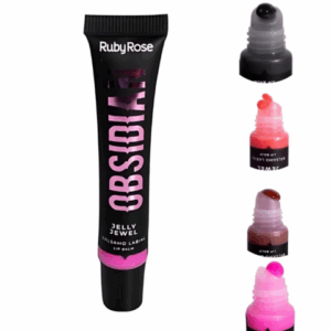 RUBY ROSE BALSAMO LABIAL OBSIDIAN ×1 HB-7400 AL AZAR