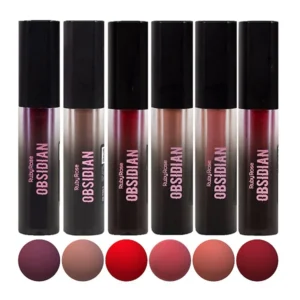 RUBY ROSE LABIAL OBSIDIAN ×1 HB-7100 AL AZAR