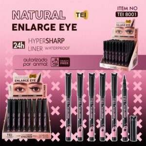 TEI DELINEADOR GATITO X1 TEI800