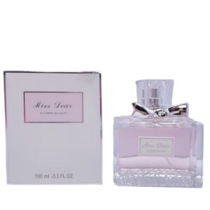 PERFUME MUJER MISS DEAR 100ML x1 B725