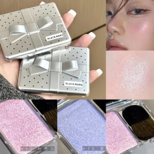 BLACK NANA ILUMINADOR CON BROCHA DB-105