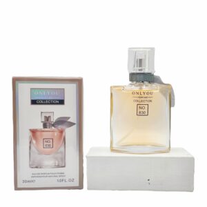 PERFUME MINIATURA 30ML MUJER X1 OLU830-30