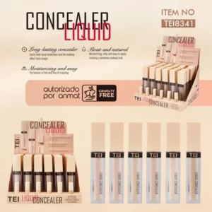 TEI CORRECTOR CUADRADO X1 TEI8341