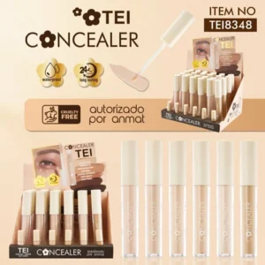 TEI CORRECTOR FLORECITA T/BLANCO X1 TEI8348
