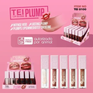 TEI LIPGLOSS VOLUMINIZ LIFTER X1 TEI8100