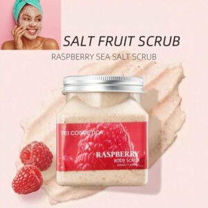 TEI EXFOLIANTE CORPORAL CON CHERRY TEI8436-4