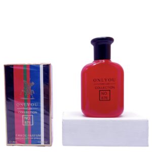 PERFUME MINIATURA HOMBRE 30ml OLU830-76