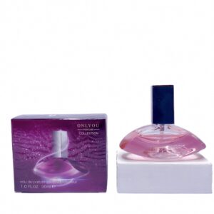PERFUME MINIATURA MUJER 30ML OLU830-40