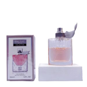 PERFUME MINIATURA MUJER 30ml COD.OLU830-39