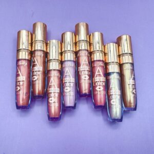 BRILLO LABIAL GLITTER MISS BETTY X1 UNI. AC-L7793