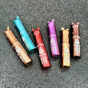 DELINEADOR LIQUIDO RABBIT BIG EYE X1 UNI. AC-25236 E24