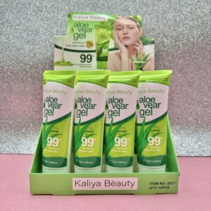 CREMA HIDRATANTE ALOE 70ML X1 UNI. AC-27015 2617