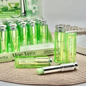 BALSAMO ALOEVERA MISS BETTY x1 UNI L1253