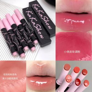 KAKASHOW LABIAL BARRA XZF-C361
