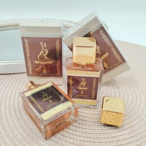 PERFUME MINI HUYAM 30ML MY730-13