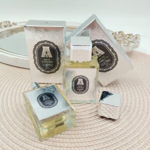 PERFUME MINI MUSK KASHMIR 30ML MY730-28