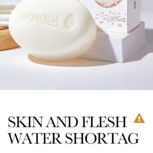 JABON ARTESANAL DE PURO ARROZ 100G 71174