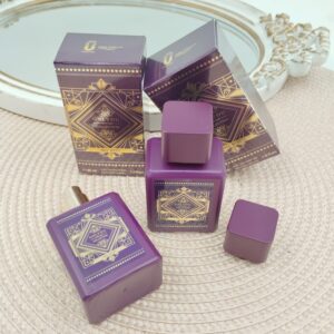 PERFUME MINI BADEE LILA 30ML OLU830-137