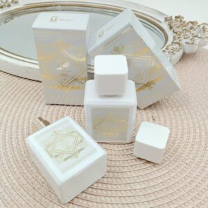 PERFUME MINI BADEE BLANCO 30ML OLU830-138