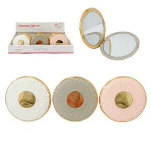 ESPEJITO REDONDO MY-BA04A3018
