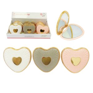 ESPEJITO CORAZON MY-BA04A3020