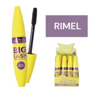 4 ANGELS RIMEL BIG LASH X1 AR1082