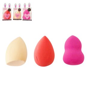 BEAUTY CAJITA ENPONJA X1 A-67201