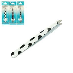 ZINGER PINZA P/CEJAS X1 C-381